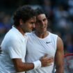 Federer, Djokovic, Alcaraz: Leurs mots pour raconter "Rafa" Nadal