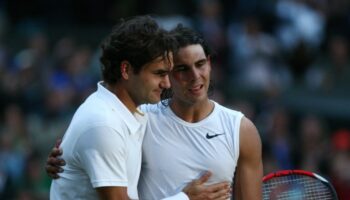 Federer, Djokovic, Alcaraz: Leurs mots pour raconter "Rafa" Nadal