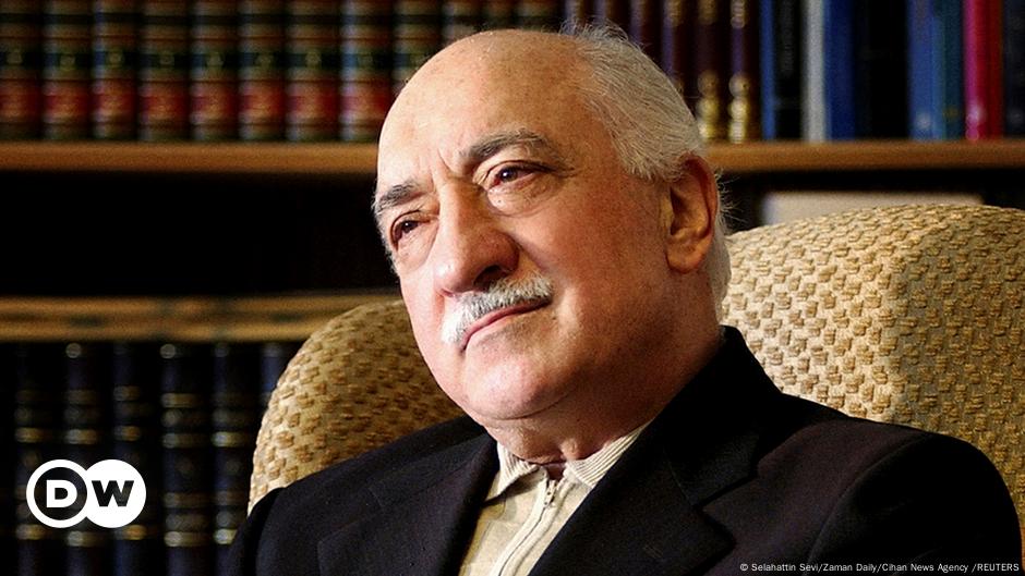 Fethullah Gülen: Prediger mit politischem Einfluss