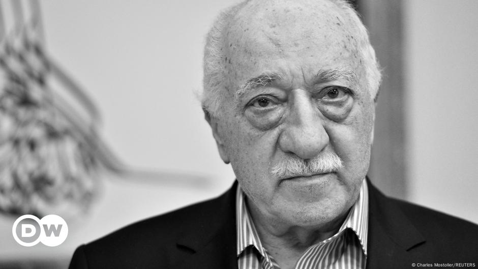 Fethullah Gulen, exiled Turkish cleric, dies — reports