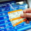 Fines and convictions for minor mistakes - how rail tickets confuse passengers