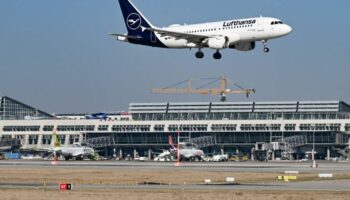 In den Ferien herrscht viel Betrieb am Stuttgarter Flughafen. (Archivbild) Foto: Bernd Weißbrod/dpa