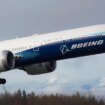 Flugzeugbauer: Boeing kündigt Abbau von 17 000 Stellen an