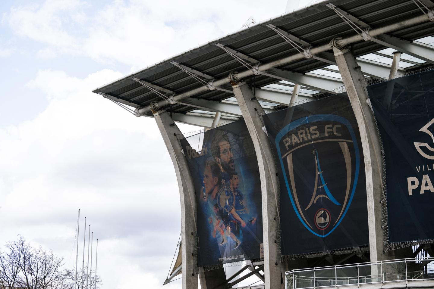 Football : le Paris FC bientôt dans l’escarcelle de la famille Arnault