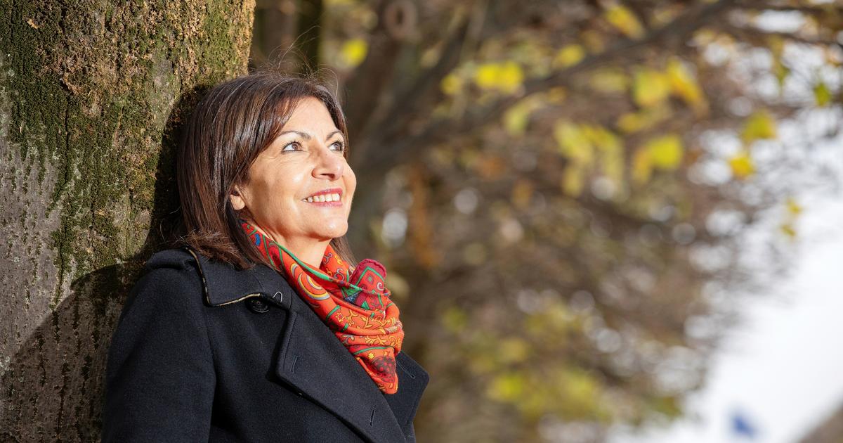 Frais de bouche : la justice donne raison à Anne Hidalgo