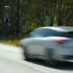 France: Les radars vont sanctionner trois nouvelles infractions