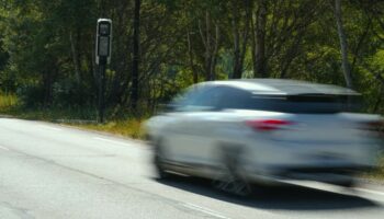 France: Les radars vont sanctionner trois nouvelles infractions