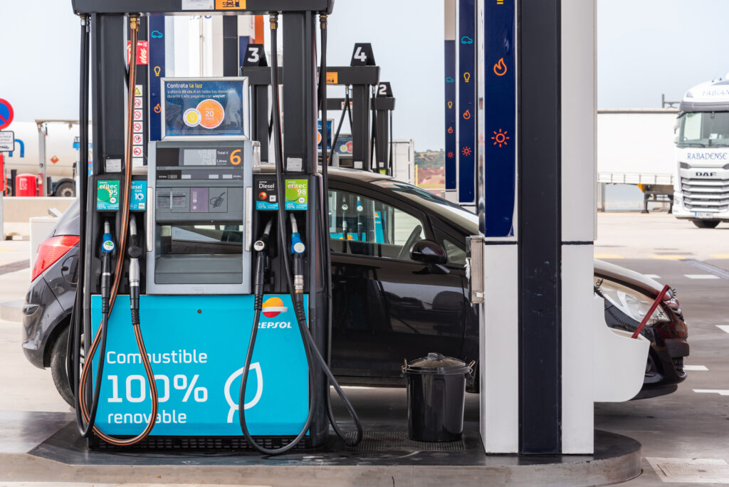 France: Un nouveau carburant arrive : c'est quoi, le gazole XTL ?