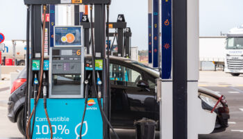 France: Un nouveau carburant arrive : c'est quoi, le gazole XTL ?