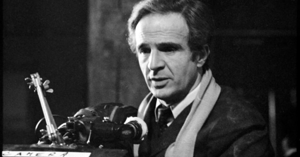 François Truffaut: quarante ans après sa mort, le succès de ses films reste intact