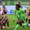 Frauenfußball: Wolfsburg beendet Bayerns 44-Spiele-Serie