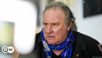 French actor Gerard Depardieu faces sexual assault trial