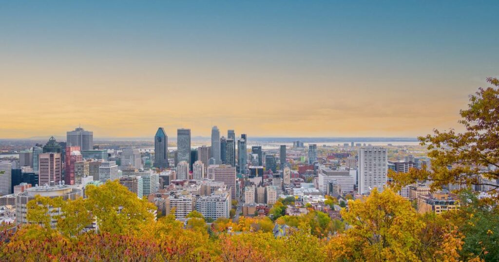 French bee conquiert le ciel canadien avec des vols à bas coût vers Montréal