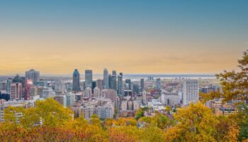 French bee conquiert le ciel canadien avec des vols à bas coût vers Montréal