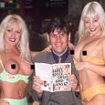 From alien body-snatchers and 'babes, booze and orgies' at Sunday Sport to becoming the voice of Radio 5 Live: How Tony Livesey ditched red top sleaze and won over listeners before BBC email civil war