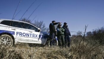 Frontex: Les passages clandestins détectés aux frontières de l'UE en baisse de 42% depuis janvier