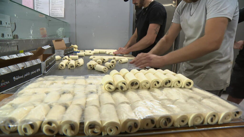 Frontière belge: À la découverte de la meilleure boulangerie de la Province de Luxembourg