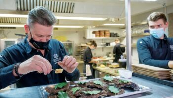 Gastronomie: Le restaurant étoilé "La Distillerie" déménage au Findel