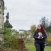 Généalogie: Pauline Jussy, gardienne de la mémoire des tombes de Metz