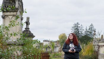 Généalogie: Pauline Jussy, gardienne de la mémoire des tombes de Metz