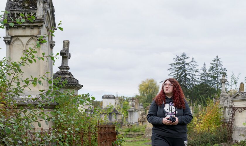 Généalogie: Pauline Jussy, gardienne de la mémoire des tombes de Metz