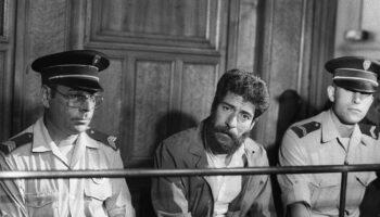 Georges Abdallah, prisonnier à vie de la « raison d’Etat »