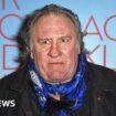 Gerard Depardieu sex assault trial set to begin in Paris