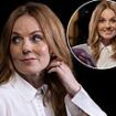 Geri Halliwell plans to Spice things up in her racy next title - after discovering literary flair writing wholesome children's books