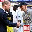 German newspaper Bild brutally mocks 'desperate' England after controversial appointment of Thomas Tuchel... and singles out one trait the new manager will need to improve if he is to succeed in relentless job