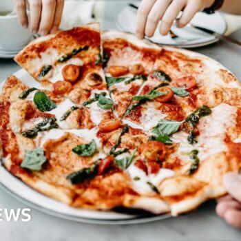 German police raid pizzeria serving side order of cocaine