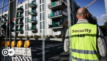 Germany: Large WWII bomb detonated in Cologne