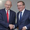 Germany, UK plan closer security and defense coordination