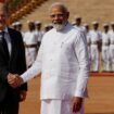 Germany and India seek closer ties with high-level talks