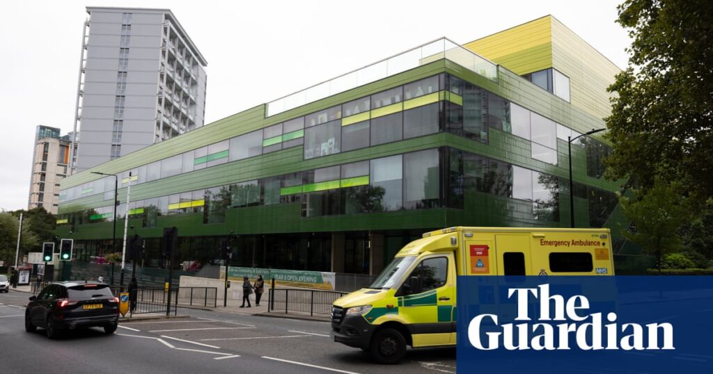 Girl, 14, sustains potentially life-changing injuries in ‘acid’ attack at London school