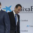 Goirigolzarri dimitirá hoy como presidente de Caixabank