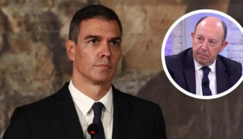 Gonzalo Bernardos, muy duro con Pedro Sánchez por su actuación con la política de vivienda: «Lo advertimos muchos economistas»