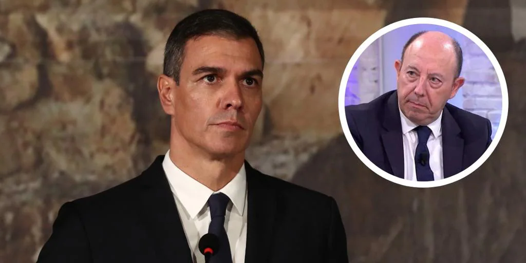 Gonzalo Bernardos, muy duro con Pedro Sánchez por su actuación con la política de vivienda: «Lo advertimos muchos economistas»