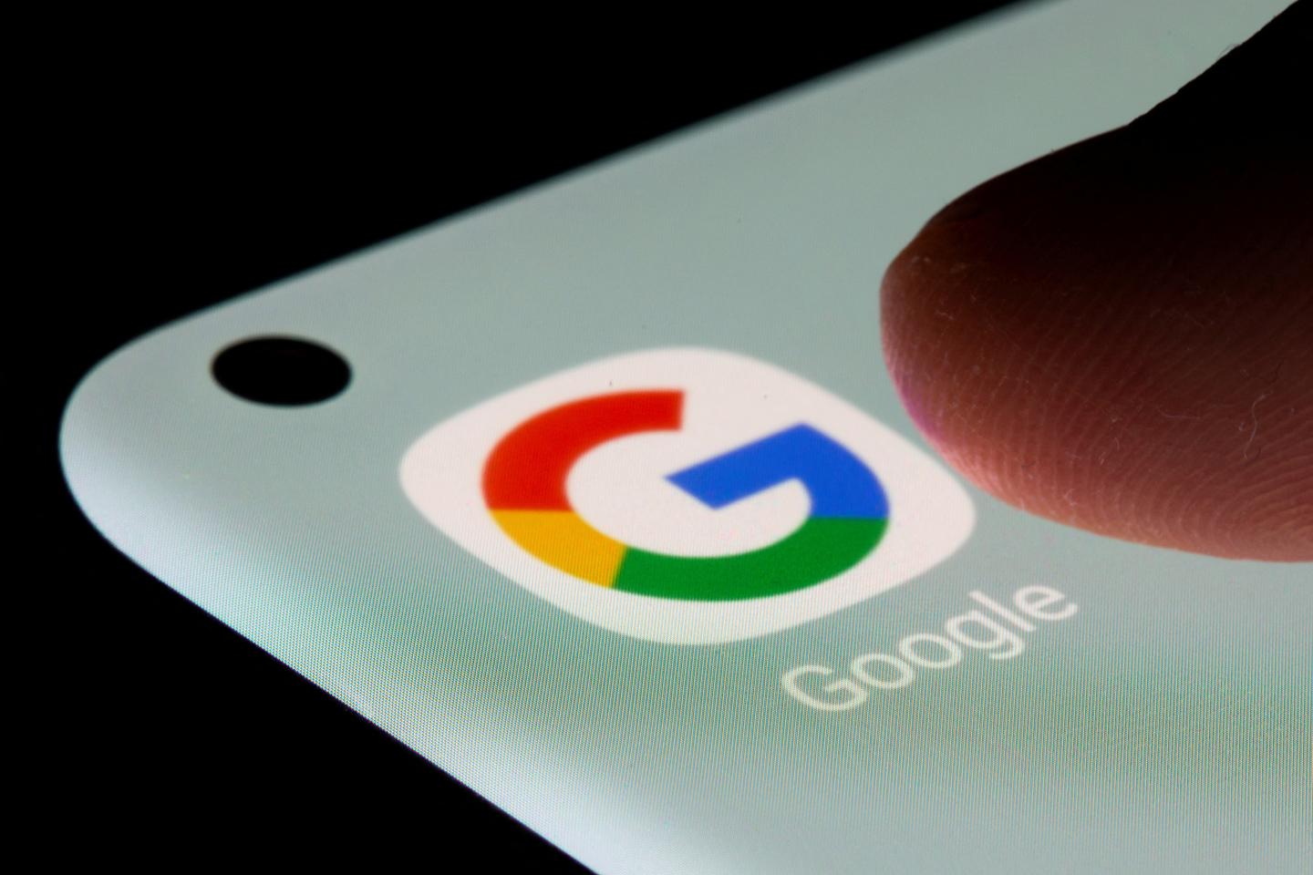 Google condamnée à verser 26,5 millions d’euros à une entreprise française