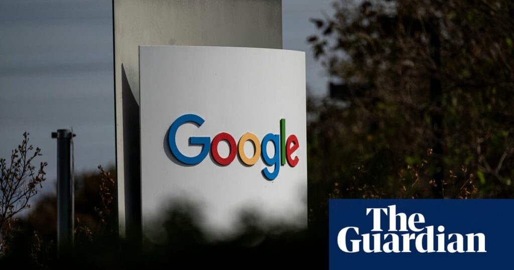 Google parent Alphabet sees double-digit growth as AI bets pay off