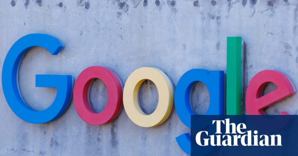 Google to buy nuclear power for AI datacentres in ‘world first’ deal