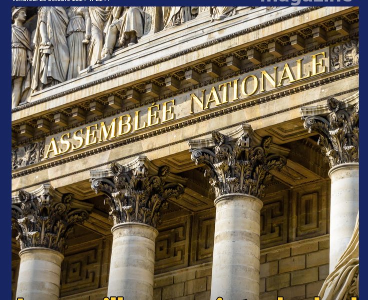 Gorafi Magazine : Les meilleurs points de deal de l’Assemblée nationale