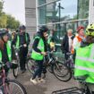 Grand Paris Sud : en apprenant à faire du vélo, ces femmes se remettent en selle dans leur vie