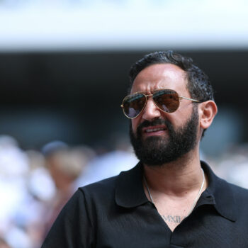 Groupe Canal+ : Cyril Hanouna et “TPMP” sur le départ ?