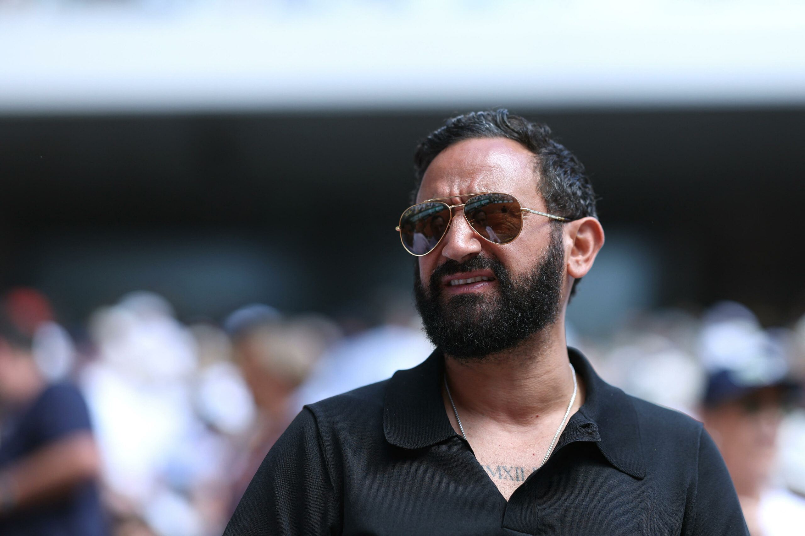 Groupe Canal+ : Cyril Hanouna et “TPMP” sur le départ ?