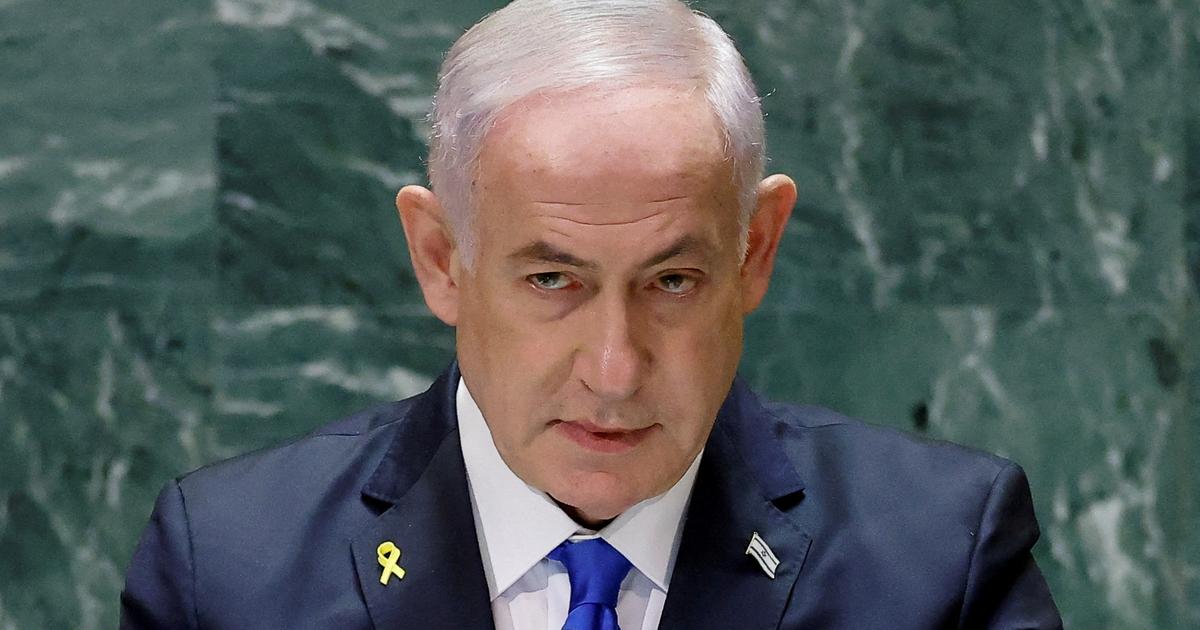 Guerre Israël-Hezbollah : regain de popularité pour Netanyahou après les offensives au Liban