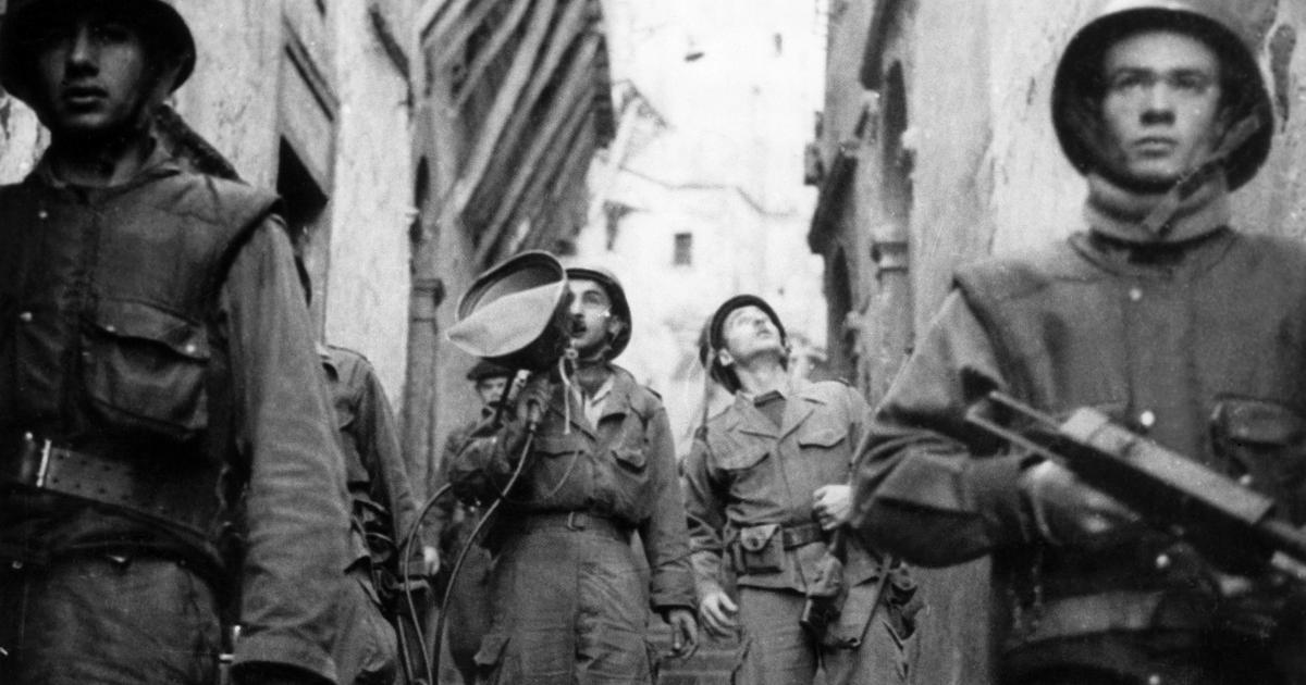 Guerre d'Algérie : les vraies causes d'une tragédie française