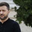 Guerre en Ukraine : Zelensky sous pression sur le front militaire et diplomatique