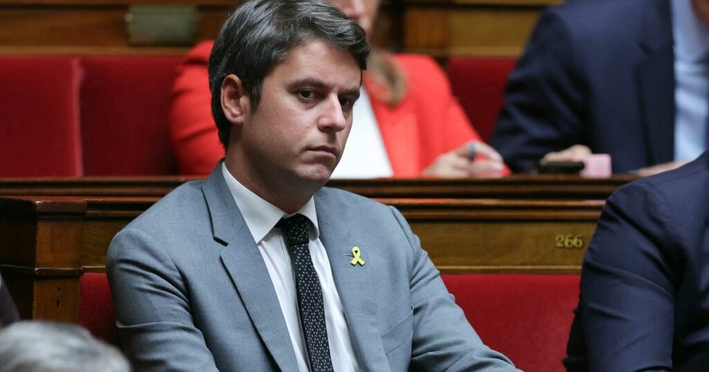 Guillaume Tabard: «Budget, gouvernement, quand chacun ne voit midi qu’à sa porte»