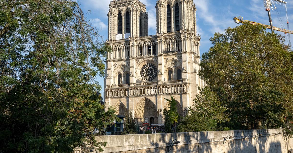 Guillaume Tabard: «La querelle de Notre-Dame aura-t-elle lieu ?»