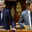 Guillaume Tabard : «Les convergences Wauquiez-Attal, entre réflexes communs et calculs voisins»